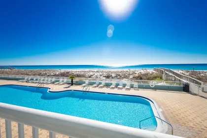 Fort Walton Beach FL Home