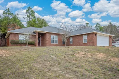 Crestview FL Home