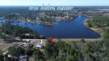 DeFuniak Springs FL Property