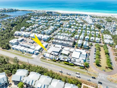 Inlet Beach FL Property