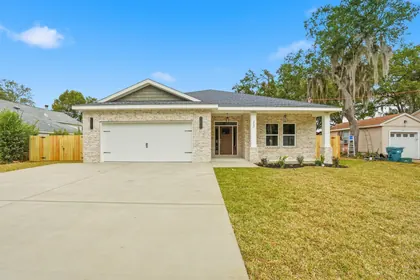 Shalimar FL Home