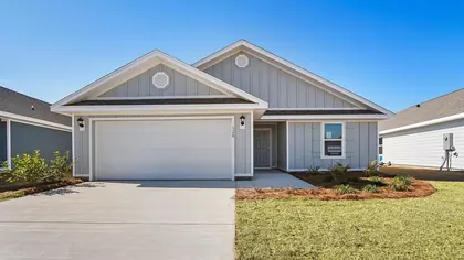 Freeport FL Home