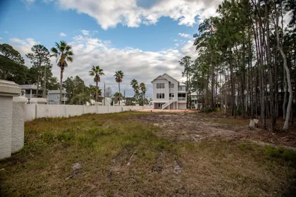 Santa Rosa Beach FL Property