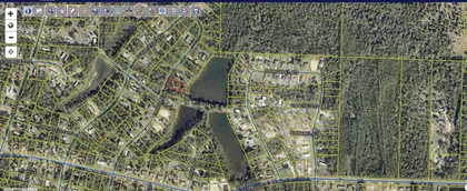 DeFuniak Springs FL Property