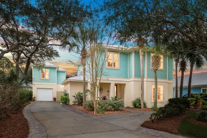 Miramar Beach FL Home
