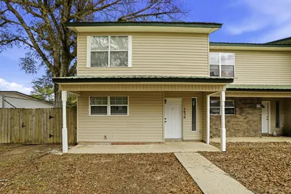 Crestview FL Home