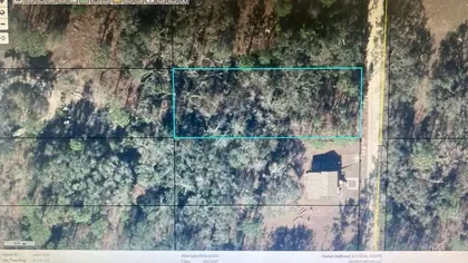 DeFuniak Springs FL Property