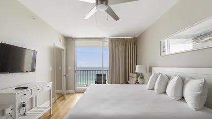 Panama City Beach FL Home