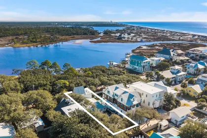 Santa Rosa Beach FL Home