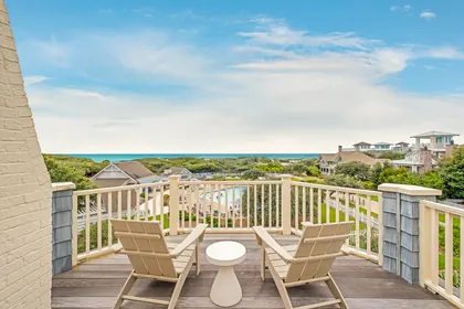 Inlet Beach FL Home
