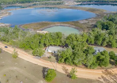 Chipley FL Home