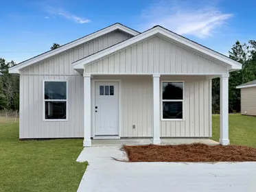 Crestview FL Home