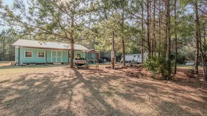 Ponce De Leon FL Property