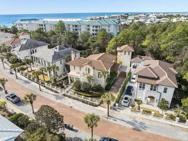 Santa Rosa Beach FL Home