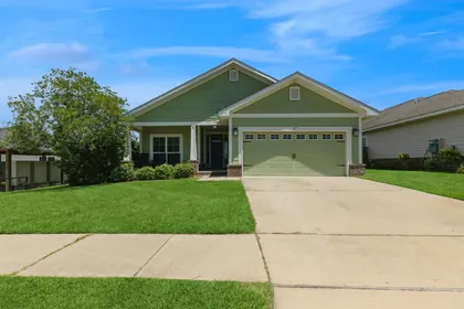 Freeport FL Home