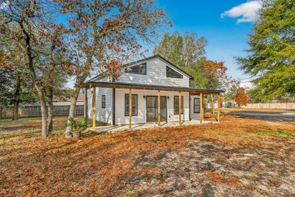 DeFuniak Springs FL Home