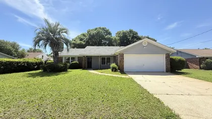 Mary Esther FL Home