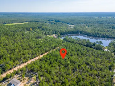 DeFuniak Springs FL Property