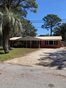 Fort Walton Beach FL Home