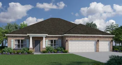 Freeport FL Home
