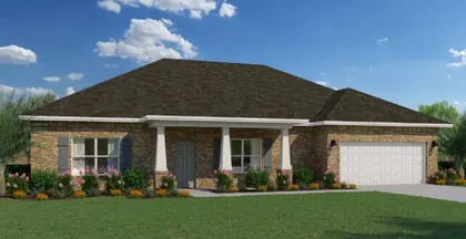Freeport FL Home