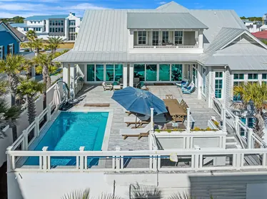 Santa Rosa Beach FL Home
