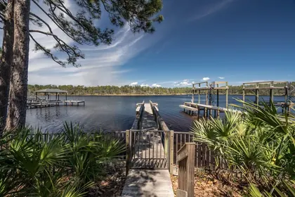 Inlet Beach FL Property
