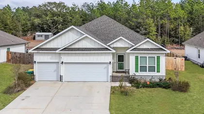 Crestview FL Home