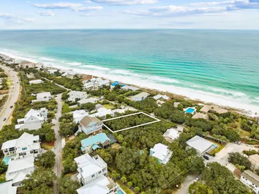 Santa Rosa Beach FL Property