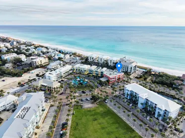Santa Rosa Beach FL Home