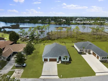 Panama City FL Home