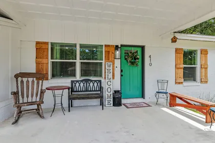Valparaiso FL Home