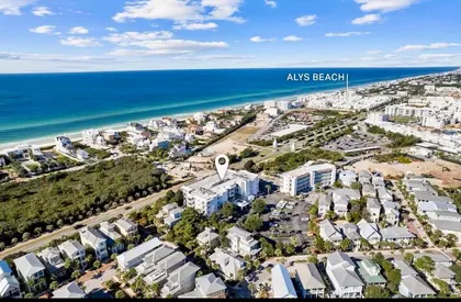 Alys Beach FL Home