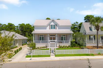 Santa Rosa Beach FL Home