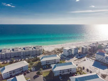 Santa Rosa Beach FL Home