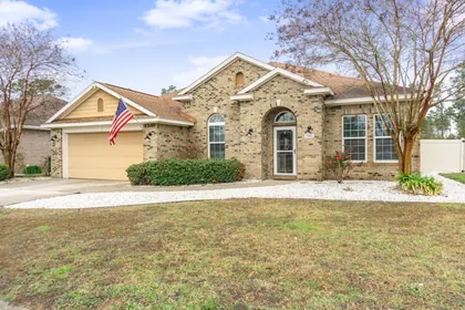 Panama City FL Home