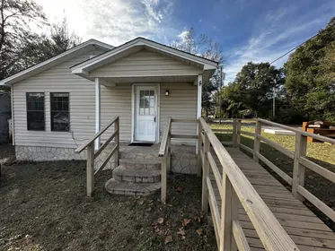 Crestview FL Home