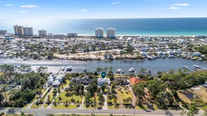 Panama City Beach FL Home