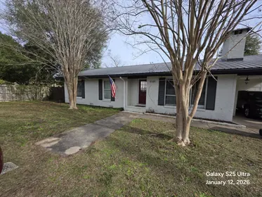 Laurel Hill FL Home