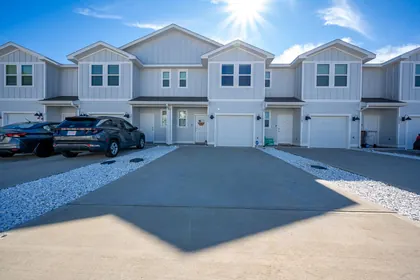 Gulf Breeze FL Home