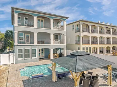 Destin FL Home