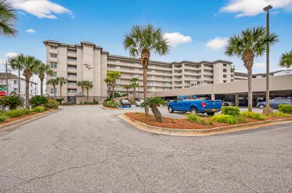 Fort Walton Beach FL Home