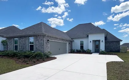 Freeport FL Home