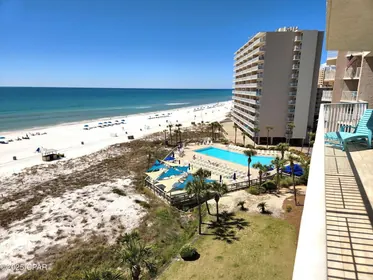 Panama City Beach FL Home