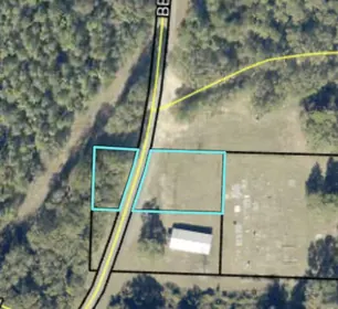Baker FL Property
