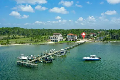 Navarre FL Property