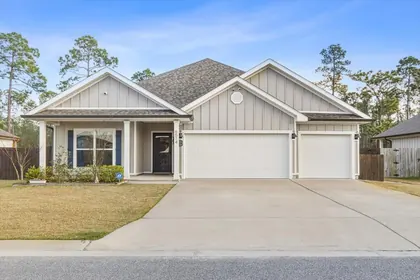 Gulf Breeze FL Home