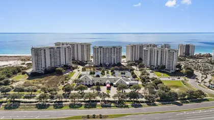 Destin FL Home