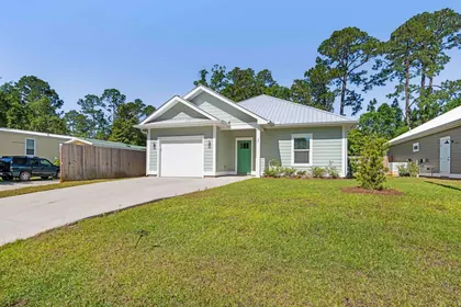 Santa Rosa Beach FL Home