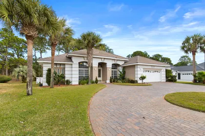 Miramar Beach FL Home